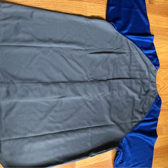 New MLB Brewers Jersey Baseball True Fan series size XL - Picture 3 of 4